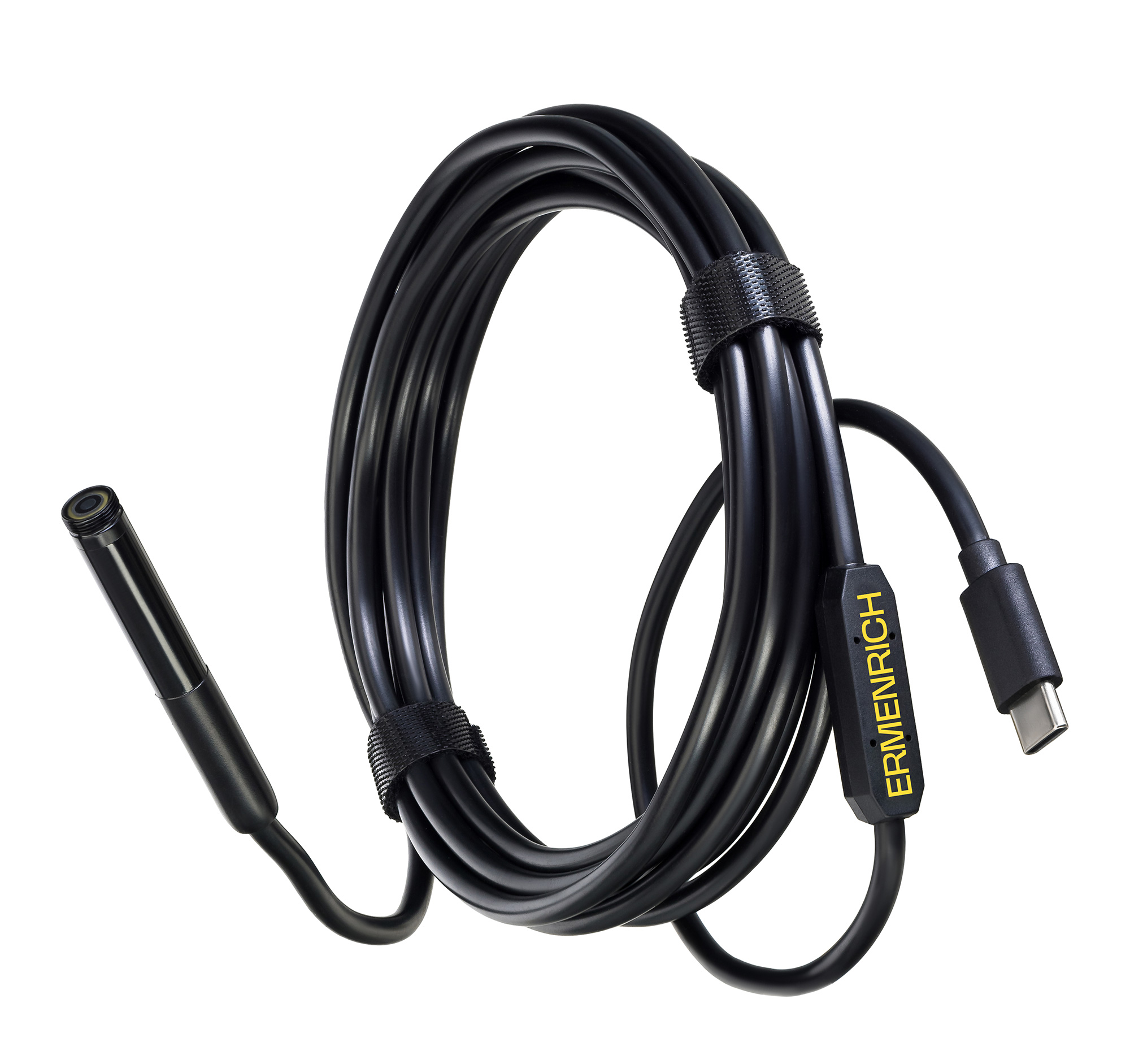 Видеоэндоскоп Ermenrich Seek VE10