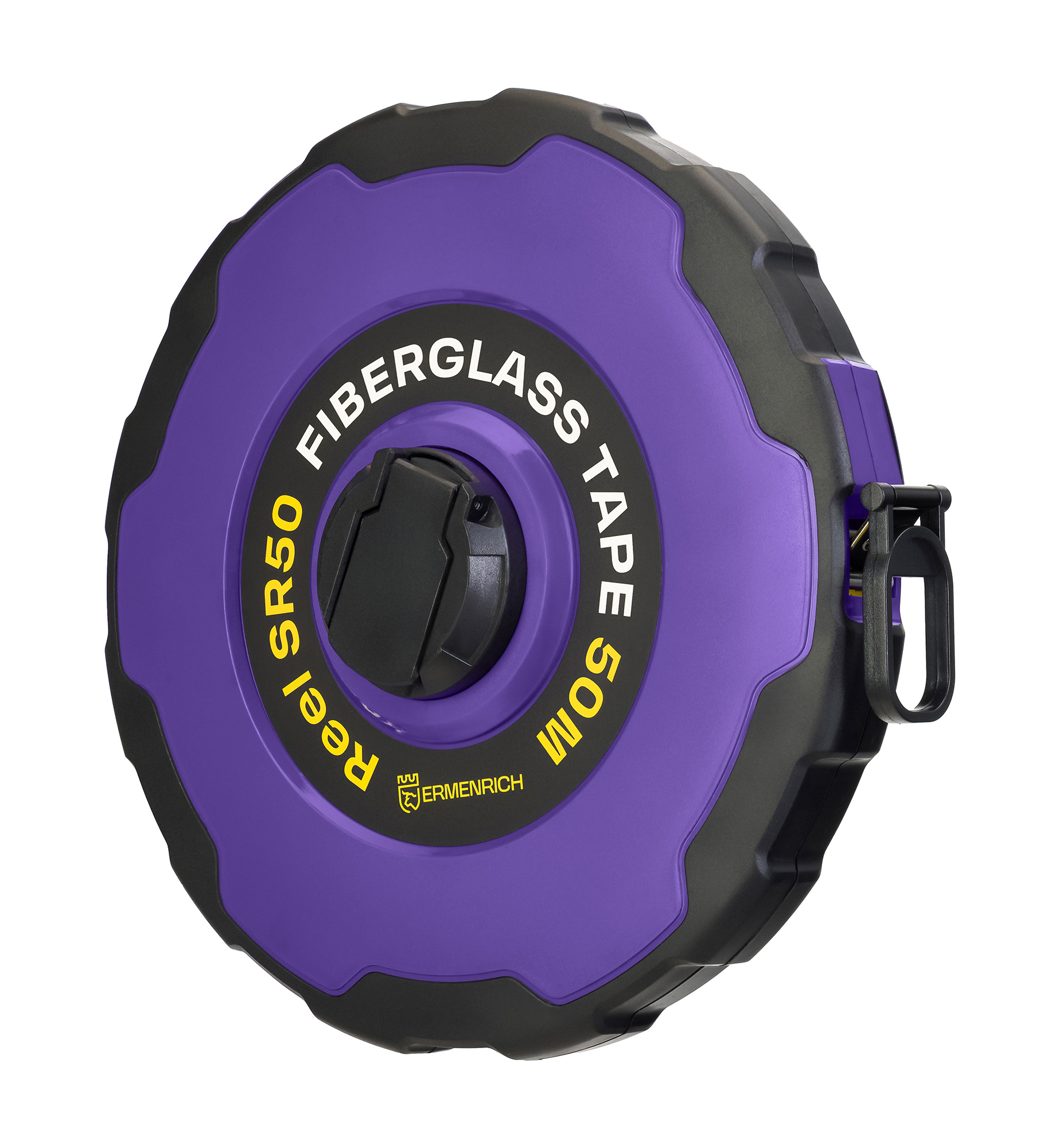 Рулетка Ermenrich Reel SR50