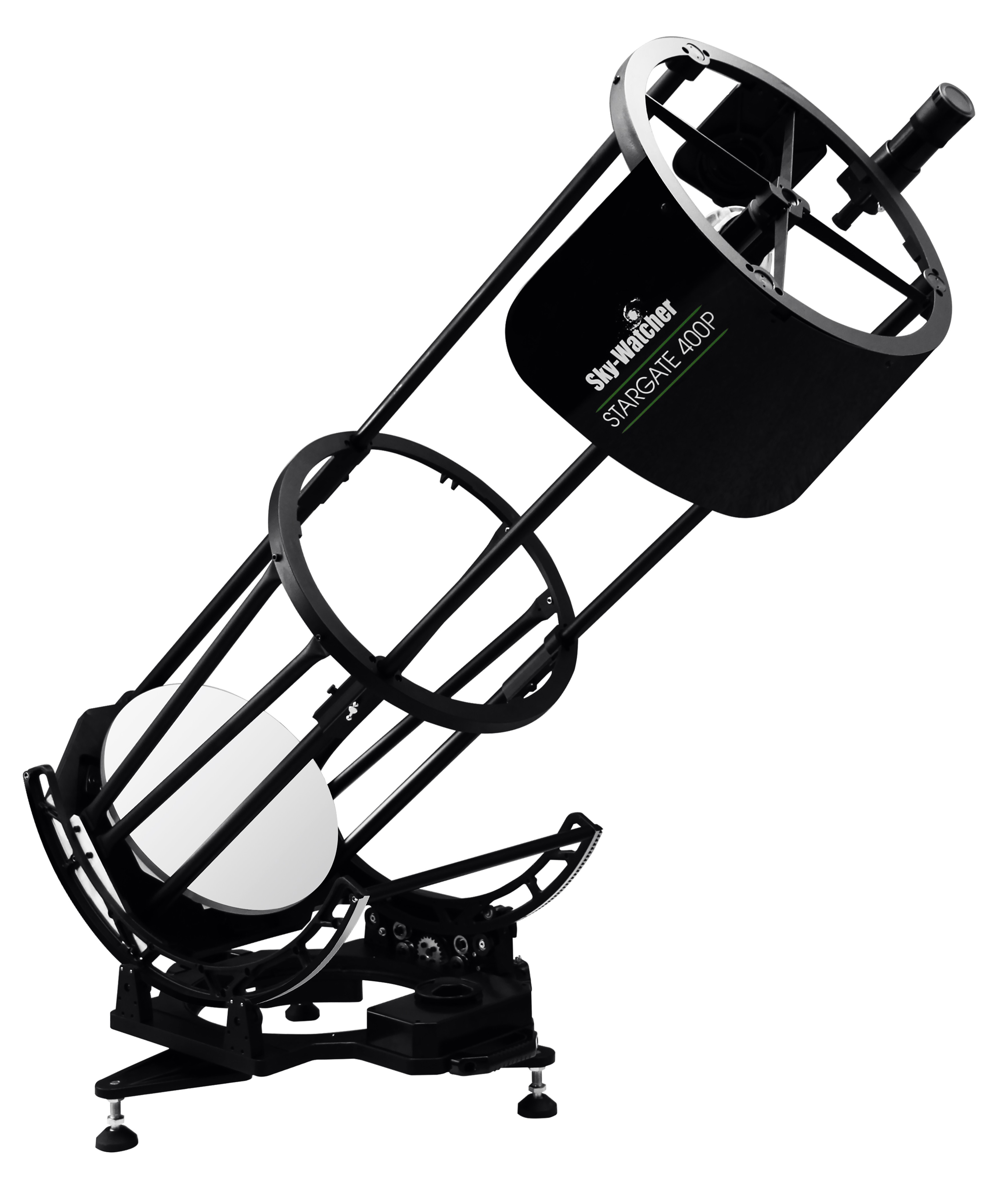 Телескоп Sky-Watcher Dob Stargate 400P Truss Tube SynScan GOTO