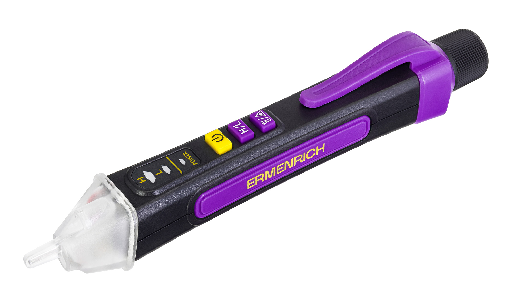 Индикатор напряжения Ermenrich Zing WT22