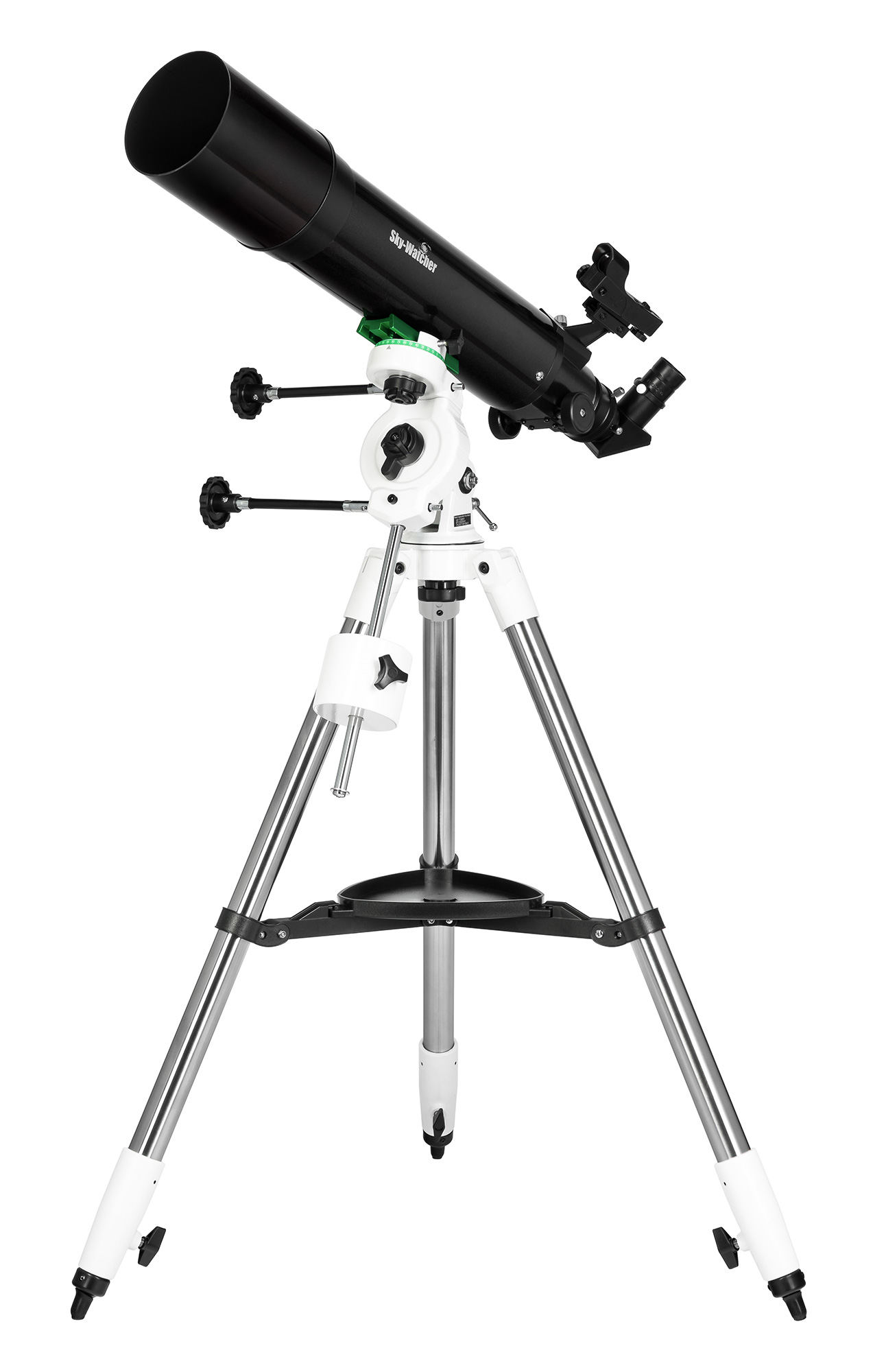 Телескоп Sky-Watcher AC1026 StarQuest2 EQ2