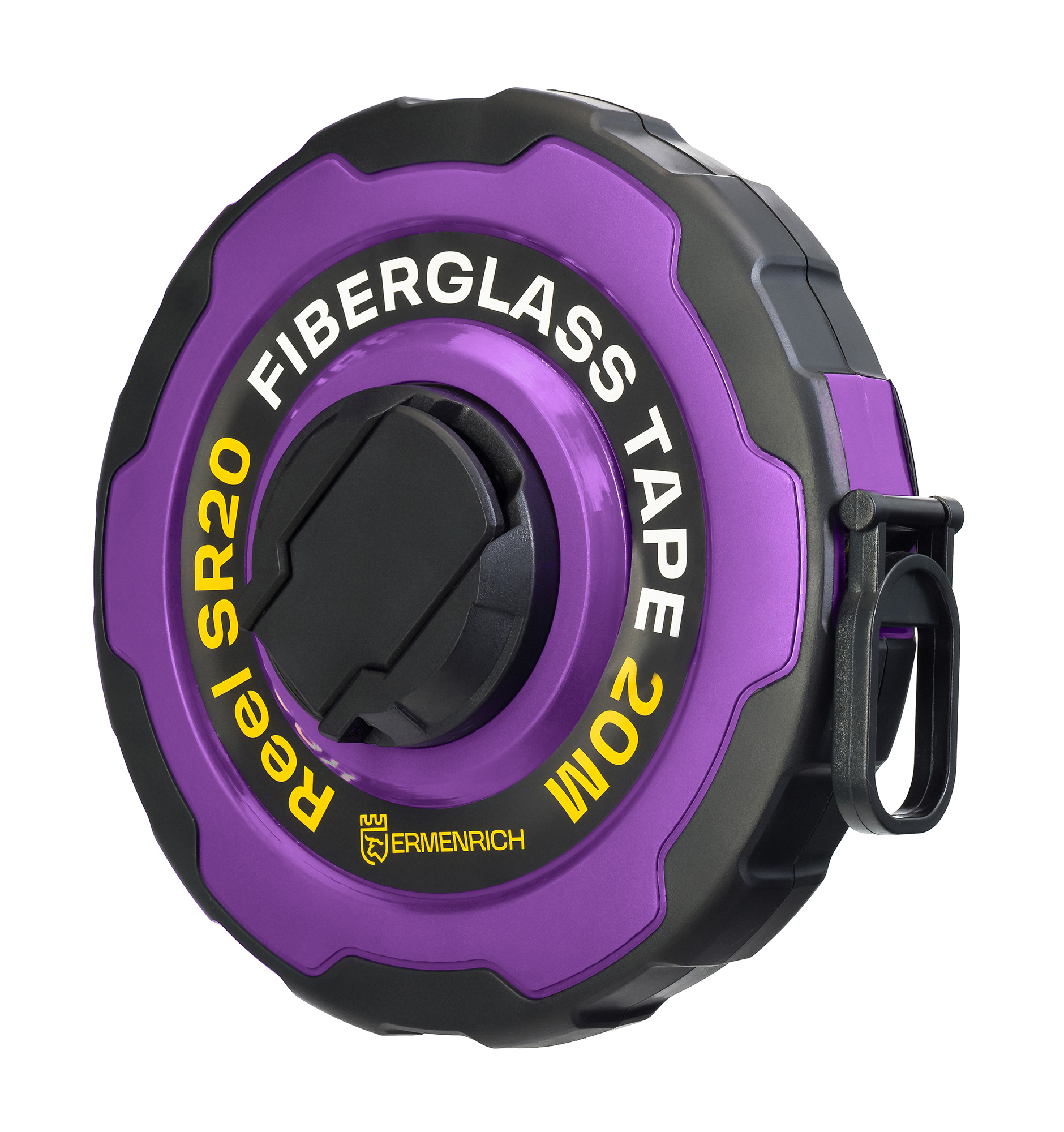 Рулетка Ermenrich Reel SR20