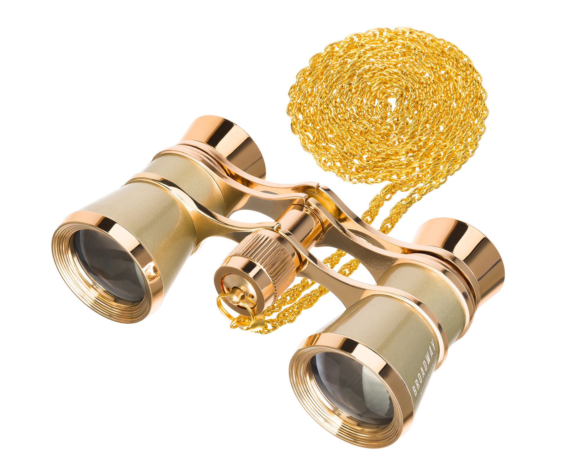 Театральный бинокль Levenhuk Broadway 325B