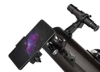 Телескоп Sky-Watcher N100 mini Virtuoso GTi, настольный