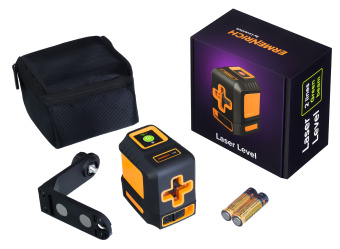 Лазерный уровень Ermenrich BASE LT30