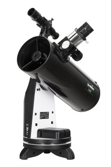 Телескоп Sky-Watcher N100 mini Virtuoso GTi, настольный