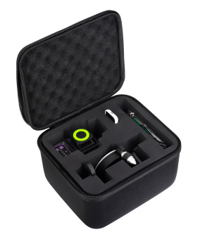 Лазерный уровень Ermenrich PRO LV60