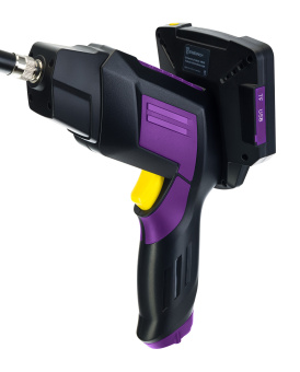 Видеоэндоскоп Ermenrich Seek VE40