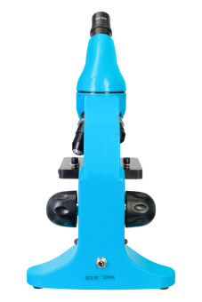 Микроскоп Levenhuk Rainbow 50L