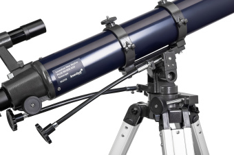 Телескоп Levenhuk New Skyline PLUS 90/900 AZ3