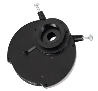 Фазово-контрастное устройство для микроскопов Levenhuk MED 30/35/40/45 (BF, DF)