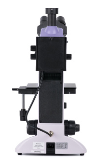 Микроскоп металлографический MAGUS Metal 600