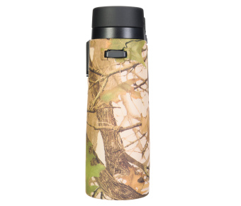 Бинокль камуфляжный Levenhuk Camo 10x42 с сеткой