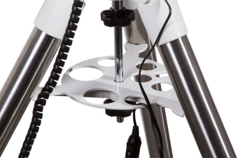 Телескоп Sky-Watcher BK P2001 HEQ5 SynScan GOTO (обновленная версия)