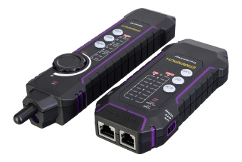 Кабельный тестер Ermenrich NetGeeks NP35