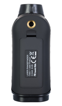 Лазерный строительный дальномер Ermenrich LR900