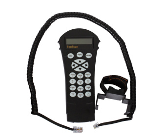 Телескоп Sky-Watcher BK P2001 HEQ5 SynScan GOTO (обновленная версия)