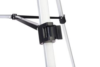 Телескоп Levenhuk Discovery Spark 506 AZ с книгой