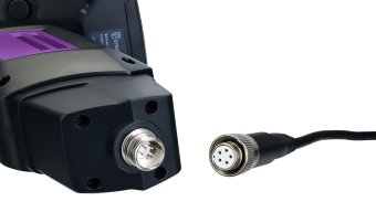 Видеоэндоскоп Ermenrich Seek VE40