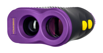 Лазерный строительный дальномер Ermenrich LR900