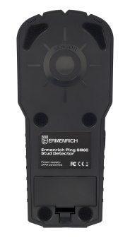 Детектор проводки Ermenrich Ping SM60