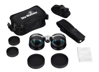 Бинокль широкоугольный Sky-Watcher 2x54