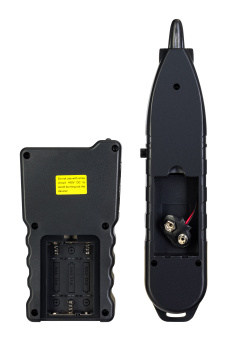 Многофункциональный кабельный тестер Ermenrich NetGeeks NP40