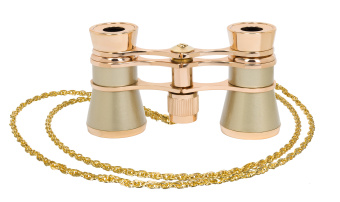 Театральный бинокль Levenhuk Broadway 325B