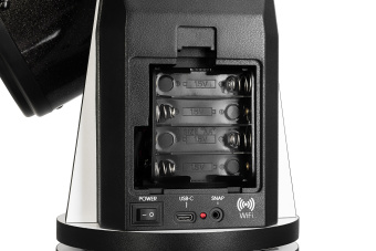 Телескоп Sky-Watcher N100 mini Virtuoso GTi, настольный