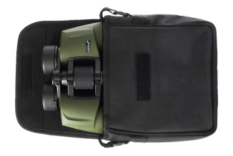 Бинокль Levenhuk Army 8x40 с сеткой