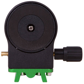 L-кронштейн крепежный 1/4