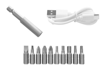 Отвертка для точных работ Ermenrich Tunn PD15