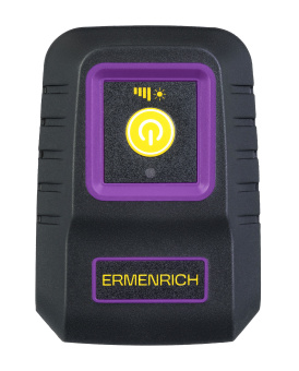 Лазерный уровень Ermenrich BASE LT10