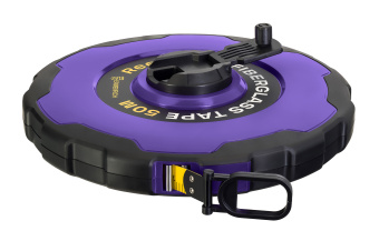 Рулетка Ermenrich Reel SR50