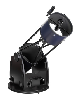 Телескоп Добсона Levenhuk New Skyline PRO 12