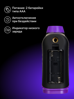 Лазерный строительный дальномер Ermenrich LR1500