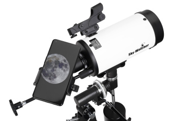 Телескоп Sky-Watcher SKYMAX BK MAK90EQ1