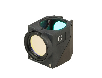 Насадка эпи-люминесцентная MAGUS Epi-FL06, ртутная лампа, блоки люминесцентных фильтров В/G/UV/V/R/FITC/TRITC/DAPI