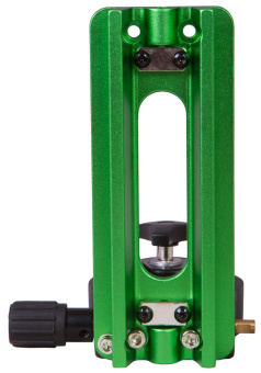 L-кронштейн крепежный 1/4