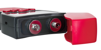 Оптический мультиметр Ermenrich NetGeeks NU30