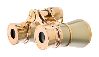 Театральный бинокль Levenhuk Broadway 325B