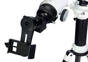 Телескоп Sky-Watcher StarTravel BK 120 AZ PRONTO на треноге Star Adventurer