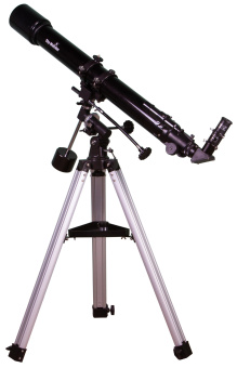 Телескоп Sky-Watcher Capricorn AC 70/900 EQ1