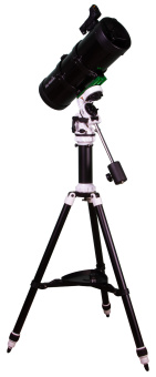 Телескоп Sky-Watcher SKYHAWK N114/500 AZ-EQ Avant