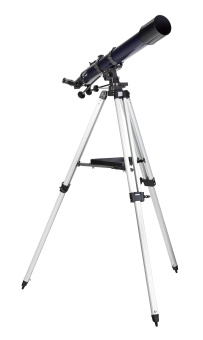 Телескоп Levenhuk New Skyline PLUS 90/900 AZ3