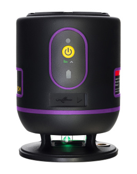 Лазерный уровень Ermenrich PLUS LN20