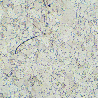 Микроскоп металлографический цифровой MAGUS Metal D630 LCD