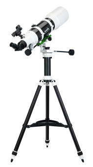 Телескоп Sky-Watcher StarTravel BK 120 AZ PRONTO на треноге Star Adventurer