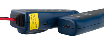 Детектор подземных проводов Ermenrich Ping SM80