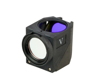 Насадка эпи-люминесцентная MAGUS Epi-FL06, ртутная лампа, блоки люминесцентных фильтров В/G/UV/V/R/FITC/TRITC/DAPI